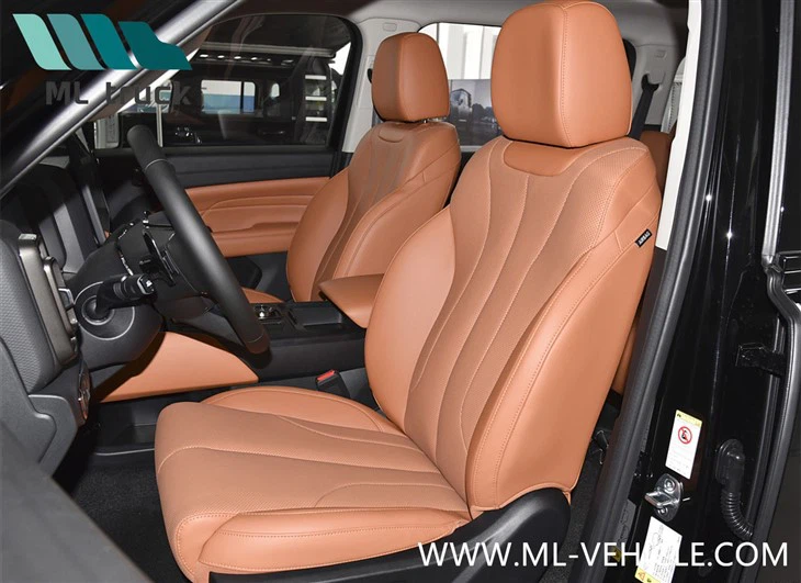 2024 Haval H9 SUV