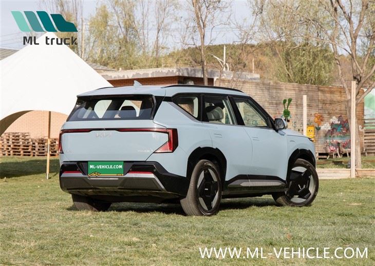 2024 KIA EV5 SUV