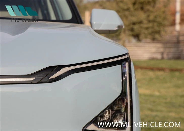 2024 KIA EV5 SUV