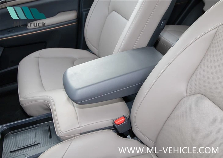 2024 KIA EV5 SUV
