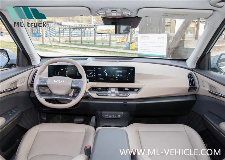 2024 KIA EV5 SUV