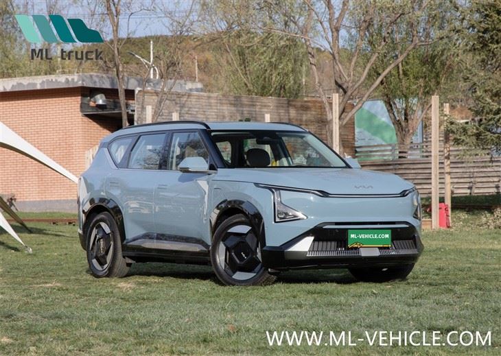 2024 KIA EV5 SUV