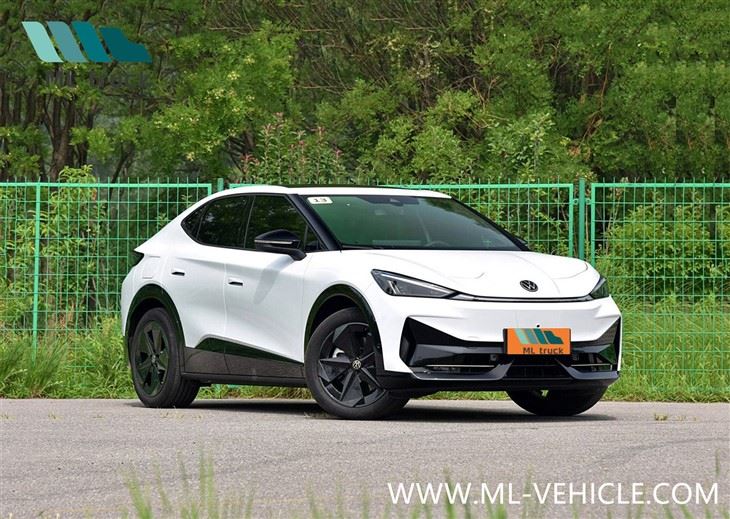 2024 VW ID.UNYX EV SUV