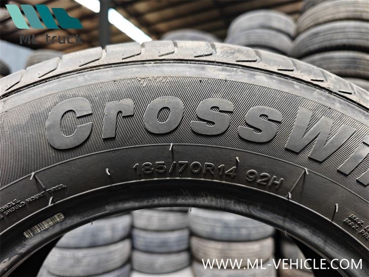 Used 185/70R14 Tires suppliers