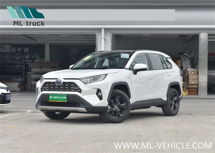 2023 Toyota RAV4 2.0L 2.5L hibrid