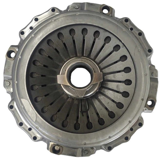 3400700344 Clutch Kit – Compatible With KamAZ Trucks suppliers