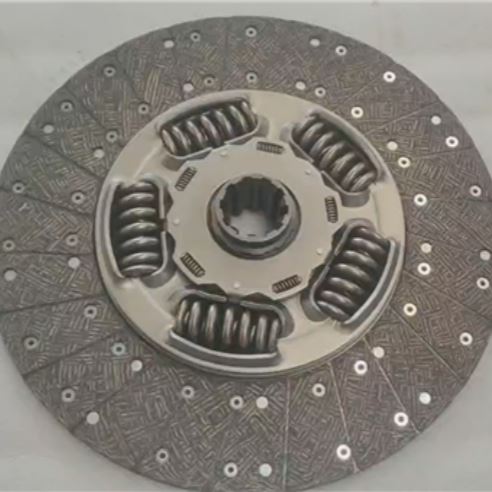 Kuplung meghajtású tárcsa DZ9X259160205 ShacmanDelong X3000,X6000