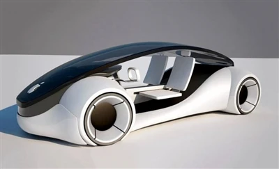 Az Apple autonóm autós projektje állítólag új fejleményeket lát