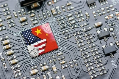Az Egyesült Államok új chipexport-ellenőrzést vezethet be Kínába