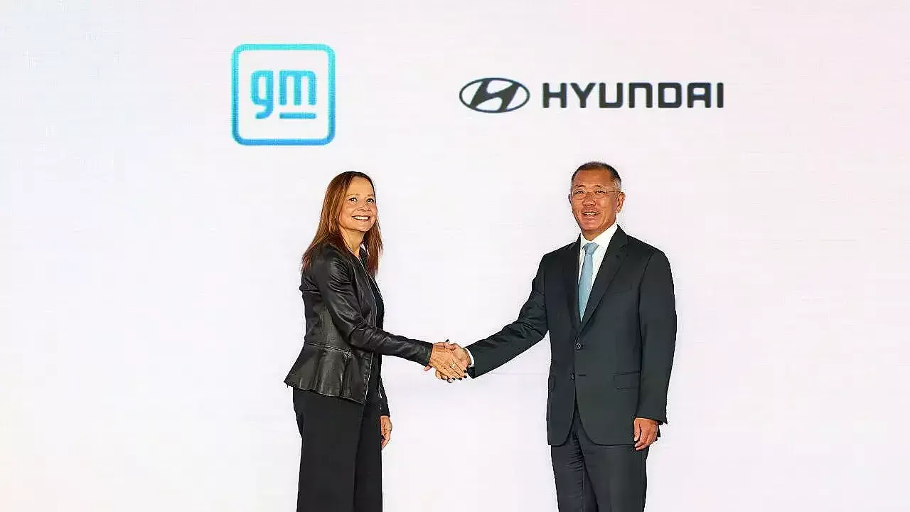 A General Motors és a Hyundai közös járműfejlesztésről tárgyal
