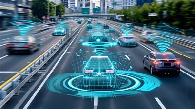 A Mobileye leállítja a Lidar fejlesztést