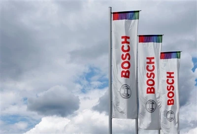 Bosch vezérigazgató: A globális autóipari piac növekedése megakadhat