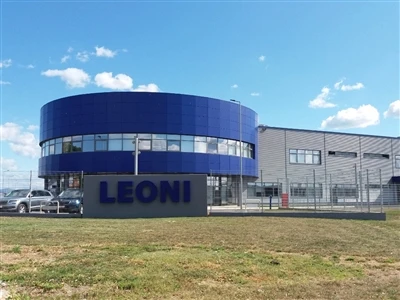 A Luxshare Precision 4,1 milliárd jüant fektet be, és a LEONI német autóipari...