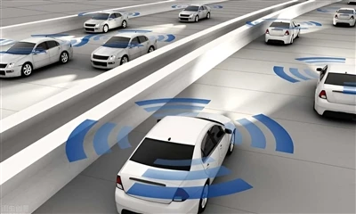 A BYD felgyorsítja az intelligens vezetési rendszerek házon belüli fejlesztését