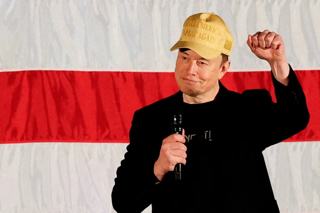 A Tesla piaci értéke ismét meghaladta az 1 billió dollárt