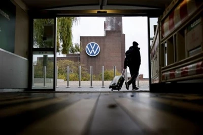 A Volkswagen Csoport Szakszervezete decemberben sztrájkot kér az elakadt tárg...