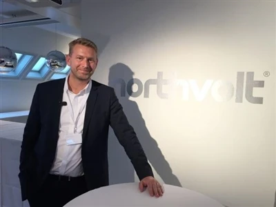 A Northvolt vezérigazgatója a csődvédelmi bejelentést követően lemond