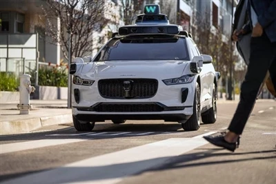 A Waymo 2025 elején elindítja az autonóm vezetési utazást Tokióban