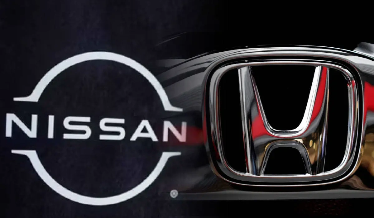 Miért esett szét a Honda{0}}Nissan egyesülése?