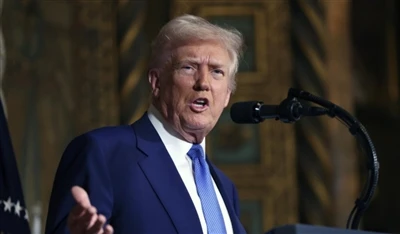 Trump 25%-os vámot kíván kivetni az importált autókra, chipekre és gyógyszerekre