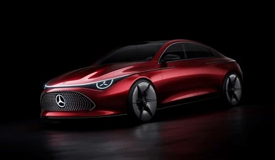 Mercedes Tests Solid-State Battery With Nearly 1,000 km Range