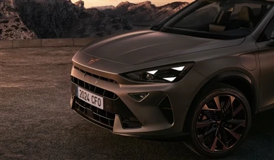 A Cupra határozottan előmozdítja a 2030-as amerikai piaci tervet, alkalmazkod...
