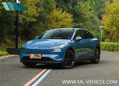 2024-es Nio Onvo L60 EV SUV