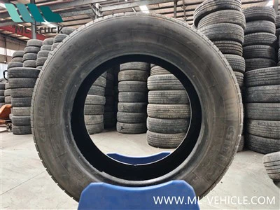 Használt 195/60R15 gumik