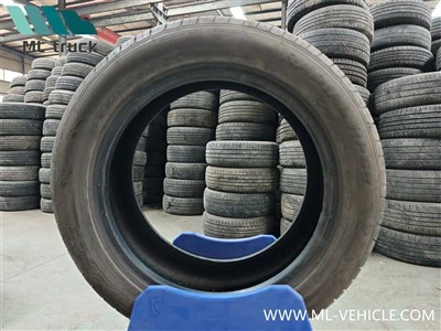Használt 205/55R16 gumik